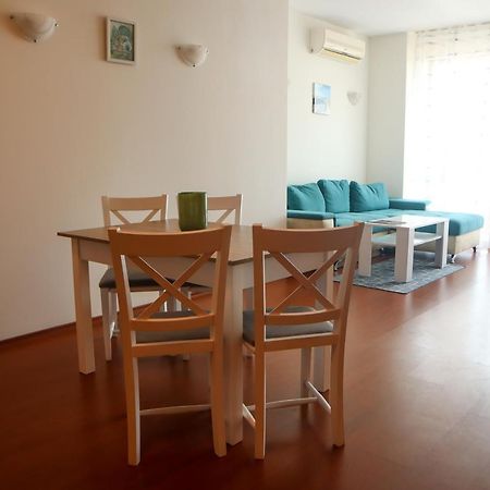 White Coast Beach Apartments Kawarna Zewnętrze zdjęcie