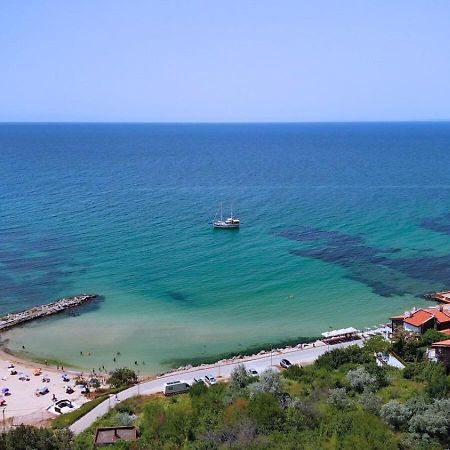 White Coast Beach Apartments Kawarna Zewnętrze zdjęcie