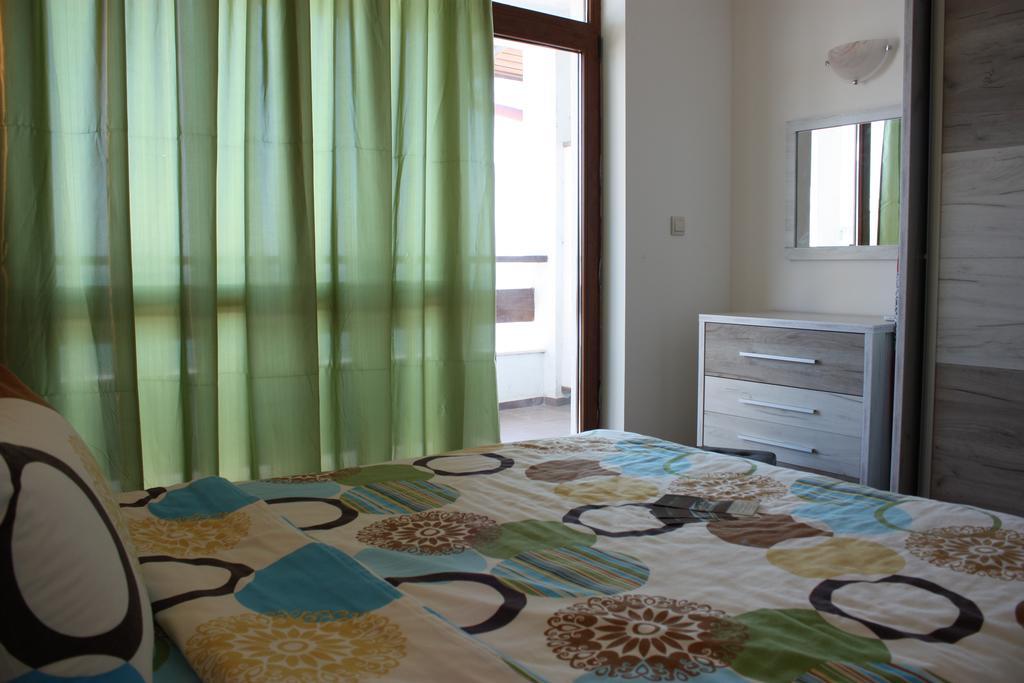 White Coast Beach Apartments Kawarna Zewnętrze zdjęcie