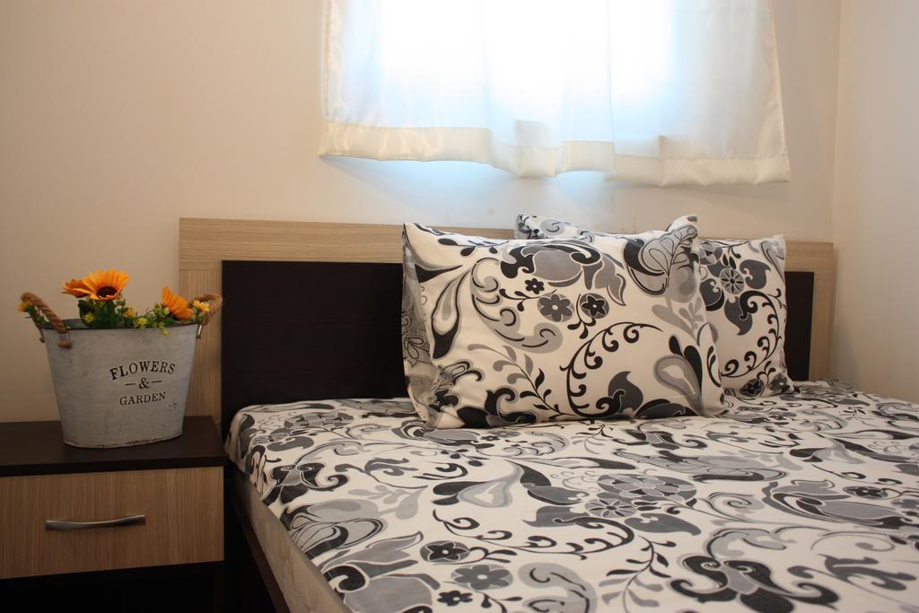 White Coast Beach Apartments Kawarna Zewnętrze zdjęcie
