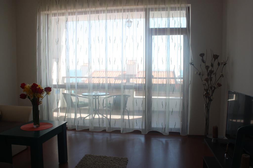 White Coast Beach Apartments Kawarna Zewnętrze zdjęcie