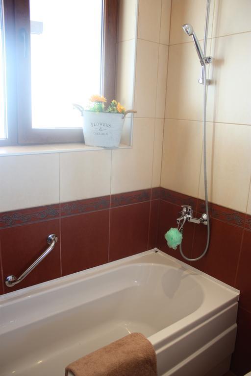 White Coast Beach Apartments Kawarna Zewnętrze zdjęcie