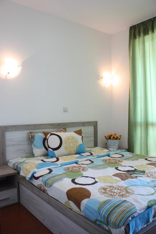 White Coast Beach Apartments Kawarna Zewnętrze zdjęcie