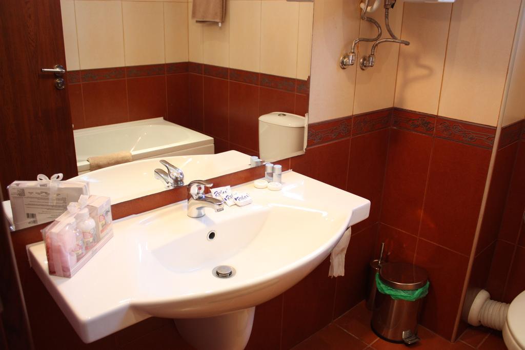 White Coast Beach Apartments Kawarna Zewnętrze zdjęcie
